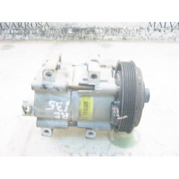 COMPRESOR AIRE ACONDICIONADO 