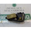 Recambio de maneta interior trasera derecha para seat ibiza (6j5) stylance / style referencia OEM IAM 6J4839114AAH1  