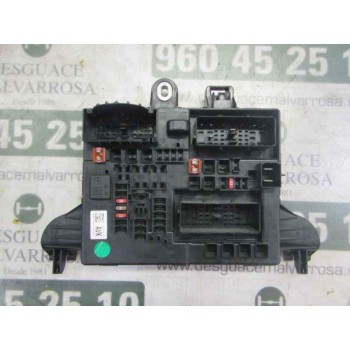 CAJA RELES / FUSIBLES 22737768 22737768 