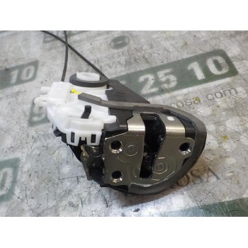 CERRADURA PUERTA TRASERA DERECHA 690500D310 