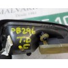Recambio de maneta interior trasera derecha para seat ibiza (6j5) stylance / style referencia OEM IAM 6J4839114AAH1  