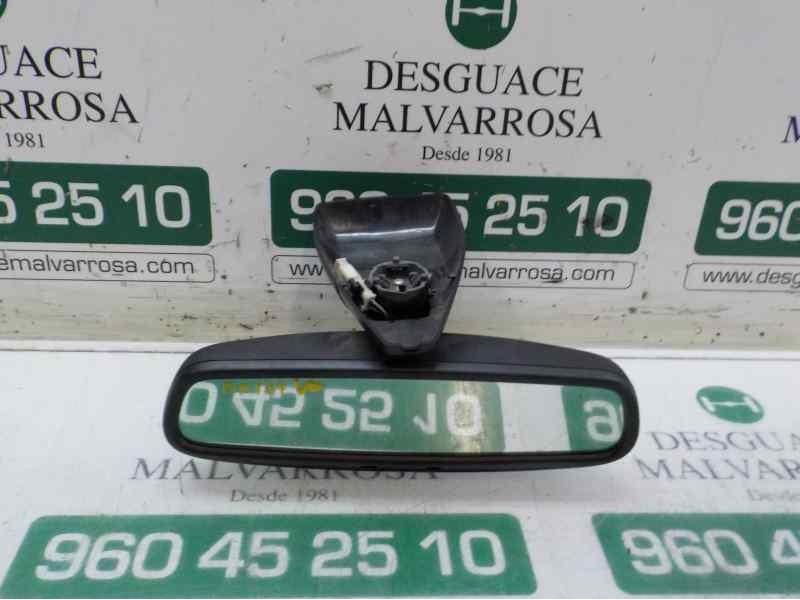 Recambio de espejo interior para ford kuga (cbv) 2.0 tdci cat referencia OEM IAM 5260683  