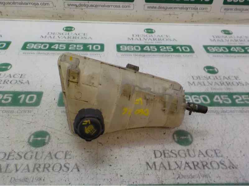 Recambio de deposito expansion para renault kangoo profesional referencia OEM IAM   