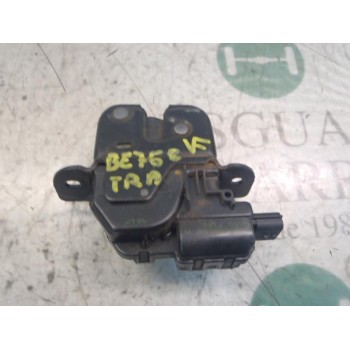 CERRADURA MALETERO / PORTON 