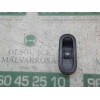 Recambio de mando elevalunas trasero derecho para renault kangoo 1.5 dci diesel fap referencia OEM IAM   