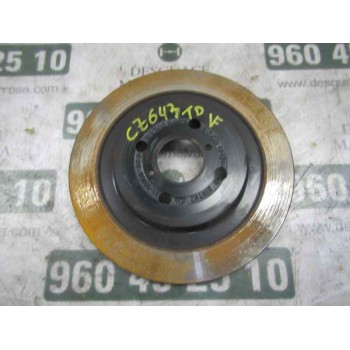 DISCO FRENO TRASERO 424310D060 