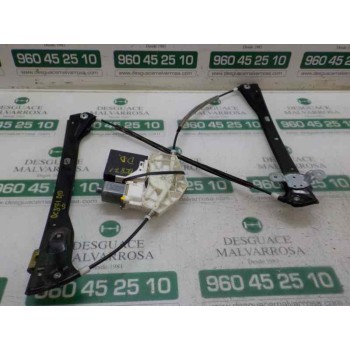 ELEVALUNAS DELANTERO DERECHO 1K5837462B 1K5837402BA 