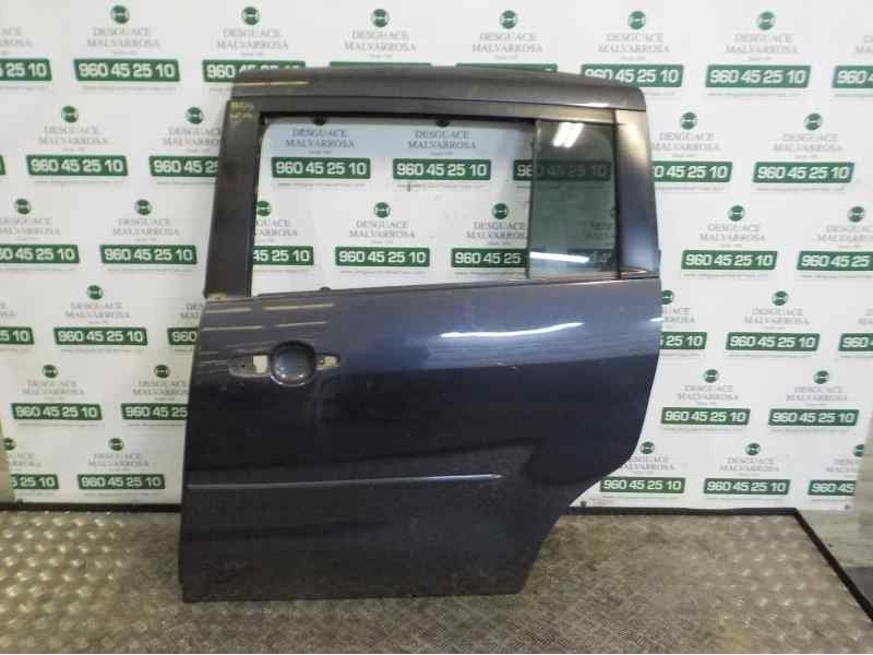 Recambio de puerta lateral izquierda para mazda 5 berl. (cr) 2.0 diesel cat referencia OEM IAM C2Y57302XE  
