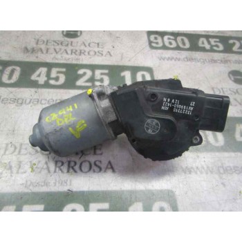 MOTOR LIMPIA DELANTERO 13283144 13227393 