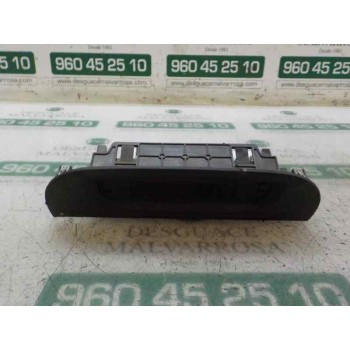 PANTALLA MULTIFUNCION 