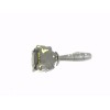 Recambio de mando limpia para renault clio iv 1.5 dci diesel fap referencia OEM IAM 8201168013 255671163R 