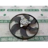 Recambio de electroventilador para renault kangoo profesional referencia OEM IAM   