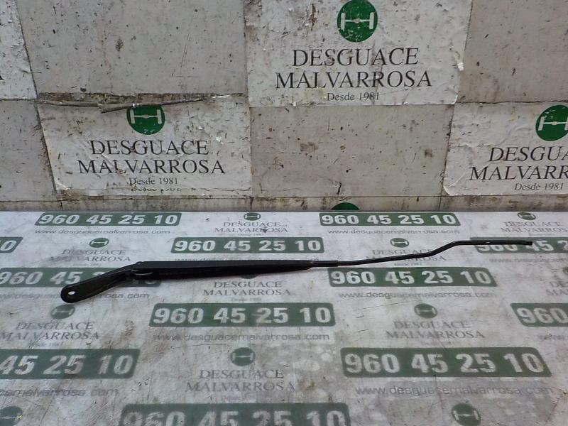 Recambio de brazo limpia delantero derecho para citroën c3 exclusive referencia OEM IAM 6429GZ  