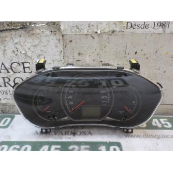 CUADRO INSTRUMENTOS 838000U280 838000U280 MB1575607713