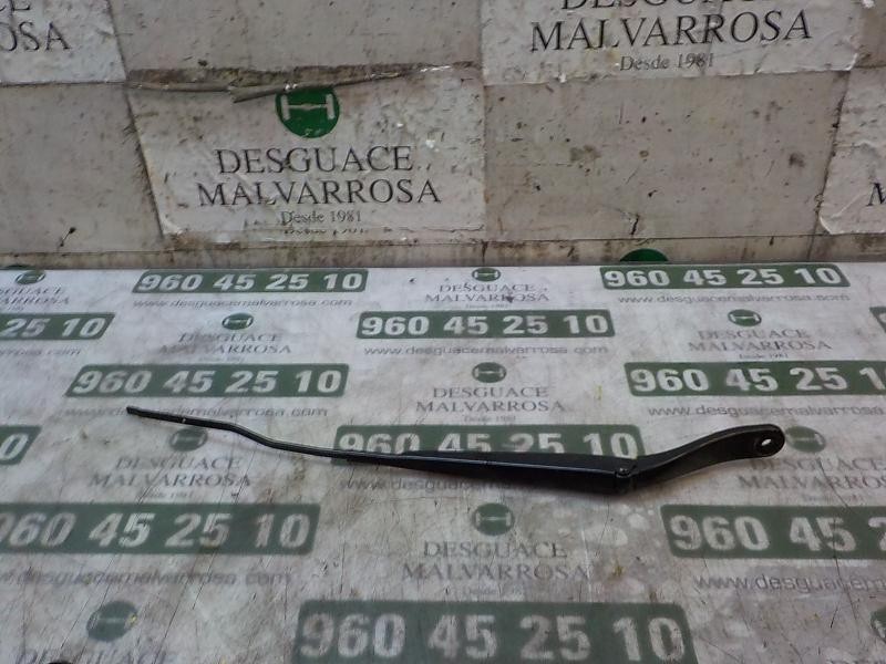 Recambio de brazo limpia delantero izquierdo para citroën c3 exclusive referencia OEM IAM 6429GY  