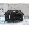 Recambio de cuadro instrumentos para toyota yaris 1.4 turbodiesel cat referencia OEM IAM 838000U280 838000U280 MB1575607713