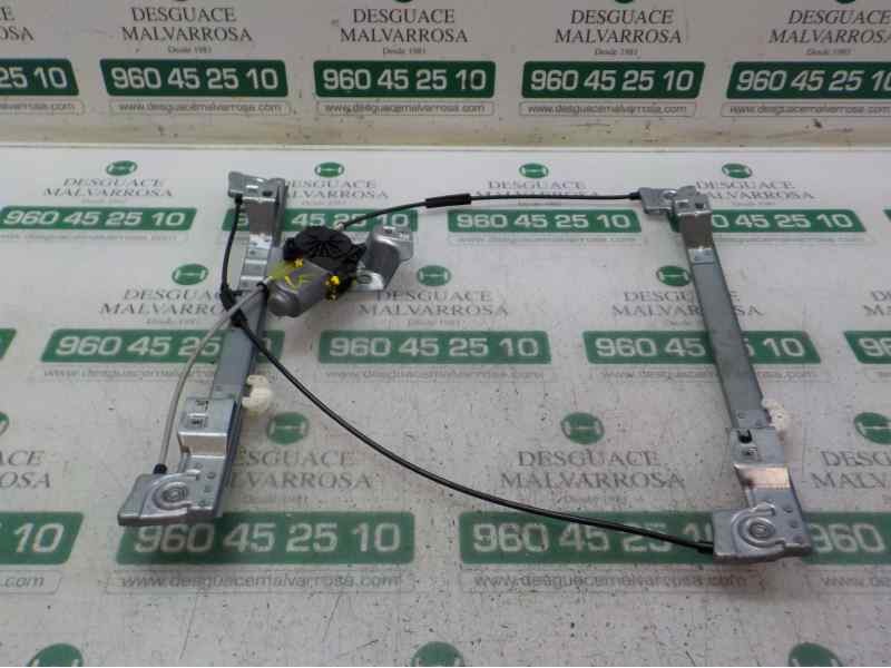 Recambio de elevalunas delantero derecho para renault kangoo profesional referencia OEM IAM   