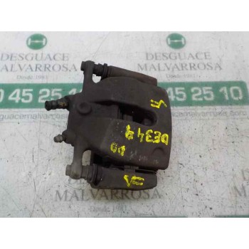 PINZA FRENO DELANTERA DERECHA 