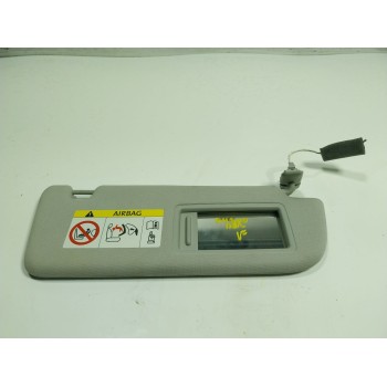 PARASOL DERECHO 971857552TOL8 971857552AHOL8