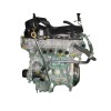 Recambio de motor completo para toyota yaris 1.0 cat referencia OEM IAM 190000Y300 2NR 
