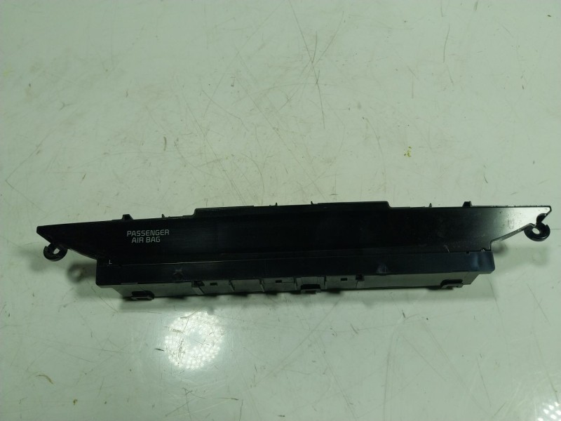 Recambio de pantalla multifuncion para kia ceed 1.4 tgdi cat referencia OEM IAM 94510A2000WK 94510A2000 