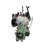 Recambio de motor completo para toyota yaris 1.0 cat referencia OEM IAM 190000Y300 2NR 
