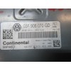 Recambio de centralita motor uce para volkswagen polo (6r1) advance referencia OEM IAM 03F906070GD  