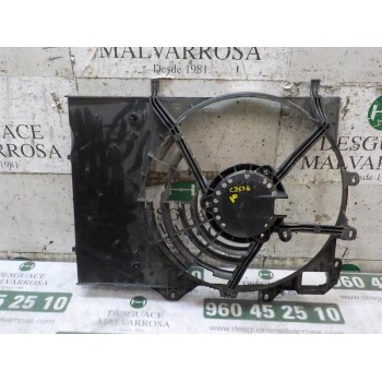 CANALIZADOR AIRE 9801666680 