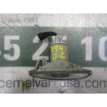 PILOTO LATERAL IZQUIERDO 13252455 