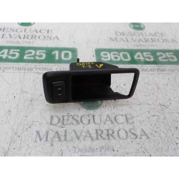 MANDO ELEVALUNAS TRASERO IZQUIERDO 1471913 