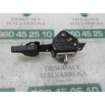 MANETA INTERIOR TRASERA DERECHA 