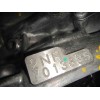 Recambio de motor completo para toyota yaris 1.0 cat referencia OEM IAM 190000Y300 2NR 