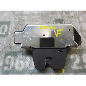 CERRADURA MALETERO / PORTON 8719F8 