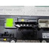 Recambio de mando climatizador para volkswagen golf vi variant (aj5) advance referencia OEM IAM 3C8907336ACZJU 3C8907336AC 