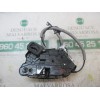 Recambio de cerradura puerta delantera izquierda para volkswagen polo (6r1) advance referencia OEM IAM 5K1837015H  