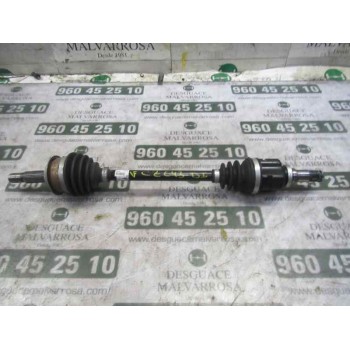 TRANSMISION IZQUIERDA 434200D480 