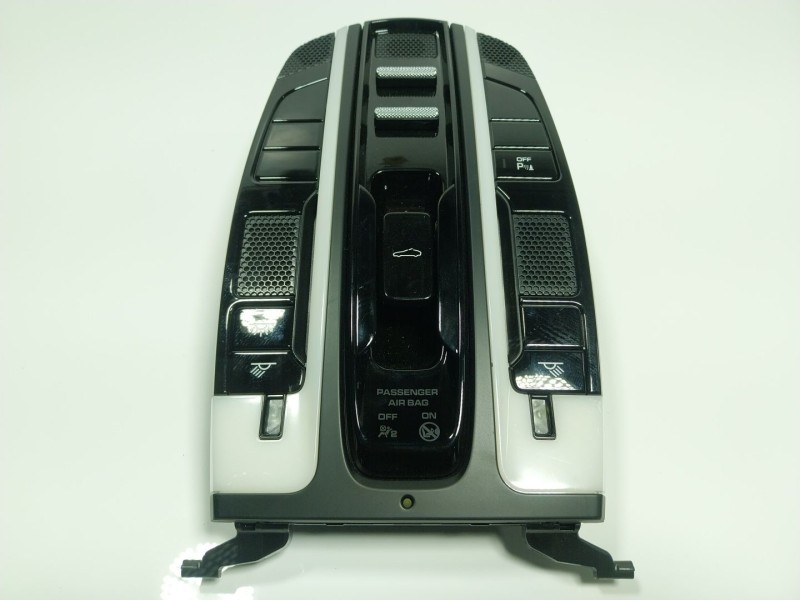 Recambio de piloto interior para porsche panamera 2.9 v6 turbo cat referencia OEM IAM 971959551CP 971959551 