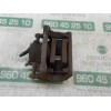 Recambio de pinza freno delantera izquierda para renault kangoo 1.5 dci diesel fap referencia OEM IAM   
