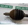 Recambio de transmision izquierda para seat ibiza (6j5) stylance / style referencia OEM IAM 6R0407761A  