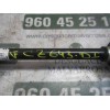 Recambio de transmision izquierda para toyota yaris 1.0 cat referencia OEM IAM 434200D480  