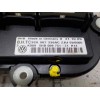 Recambio de mando climatizador para volkswagen golf vi variant (aj5) advance referencia OEM IAM 3C8907336ACZJU 3C8907336AC 