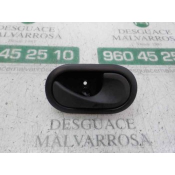 MANETA INTERIOR DELANTERA DERECHA 