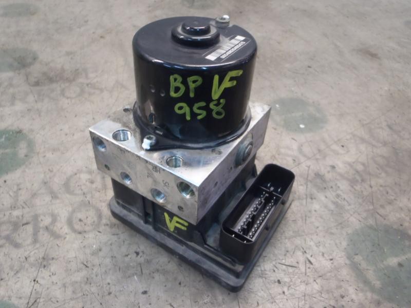 Recambio de abs para opel zafira b energy referencia OEM IAM   