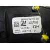 Recambio de potenciometro pedal para opel insignia berlina edition referencia OEM IAM 13237356 13237356 