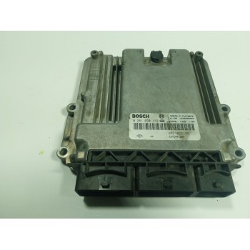 CENTRALITA MOTOR UCE 237104128R 237102213R
