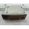 Recambio de sistema audio / radio cd para renault kangoo 1.5 dci diesel fap referencia OEM IAM   