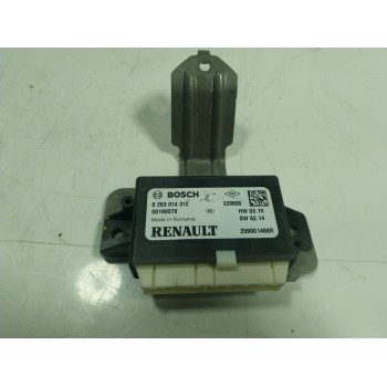 MODULO ELECTRONICO 259901468R 0263014312 