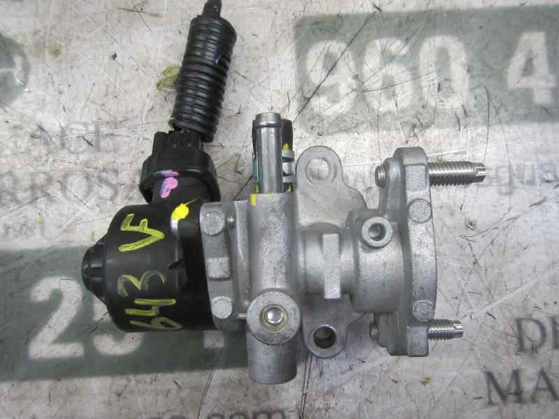 Recambio de valvula egr para toyota yaris 1.0 cat referencia OEM IAM 2562047030 2562047030 