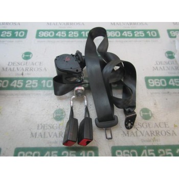 CINTURON SEGURIDAD TRASERO IZQUIERDO 6R0857805BRAA 6R0857739QVZ