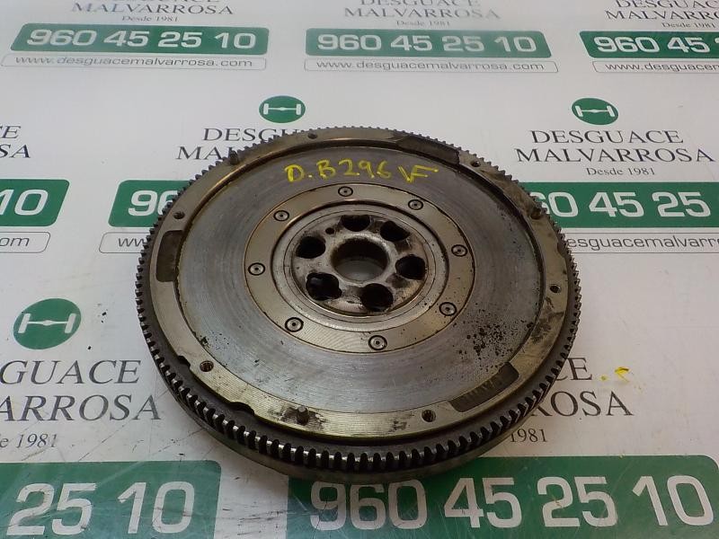 Recambio de volante motor para seat ibiza (6j5) stylance / style referencia OEM IAM 038105266BC  